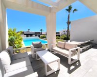 Sale - Villa - Algorfa