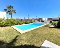 Sale - Villa - Algorfa