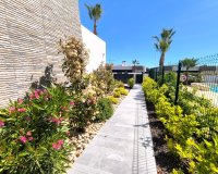 Sale - Villa - Algorfa