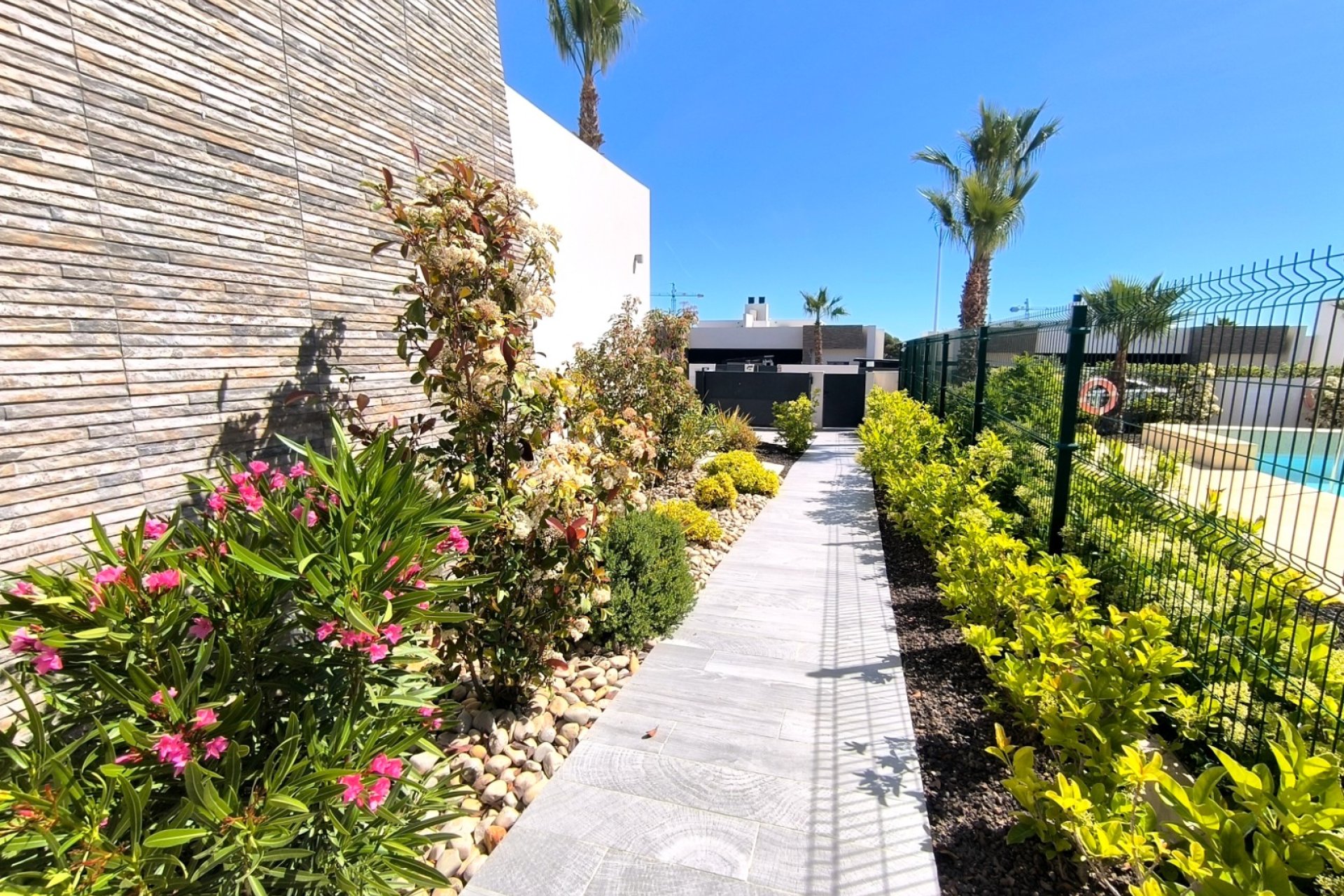 Sale - Villa - Algorfa