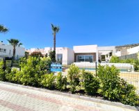 Sale - Villa - Algorfa