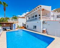 Sale - Villa - Alicante - El Campello