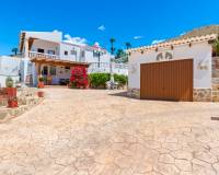 Sale - Villa - Alicante - El Campello