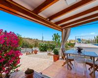 Sale - Villa - Alicante - El Campello