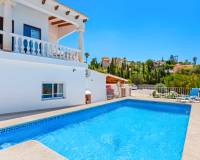 Sale - Villa - Alicante - El Campello