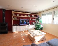 Sale - Villa - Almoradi - El Saladar