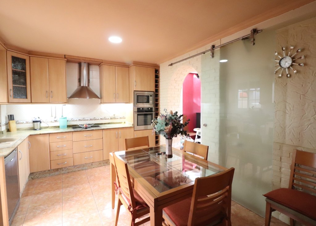 Sale - Villa - Almoradi - El Saladar