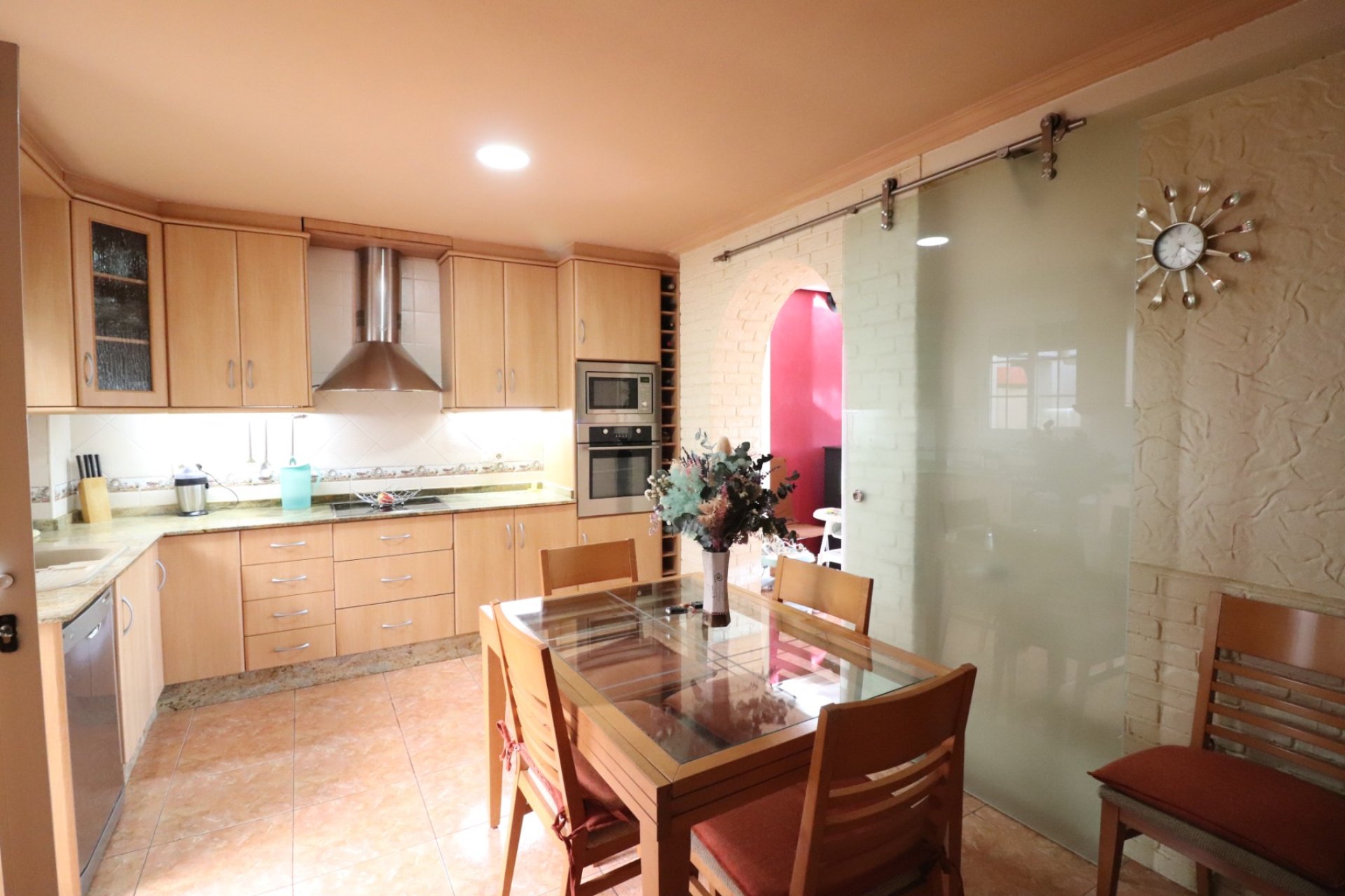 Sale - Villa - Almoradi - El Saladar