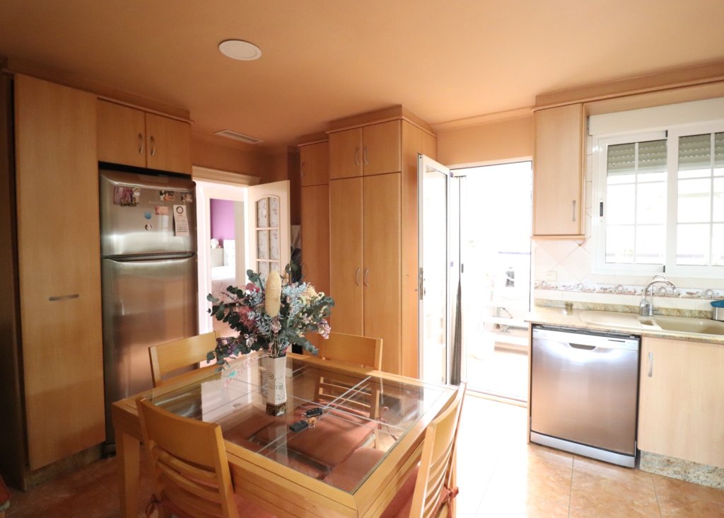 Sale - Villa - Almoradi - El Saladar