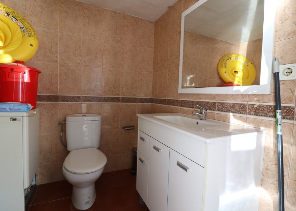 Sale - Villa - Almoradi - El Saladar