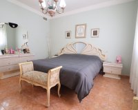Sale - Villa - Almoradi - El Saladar