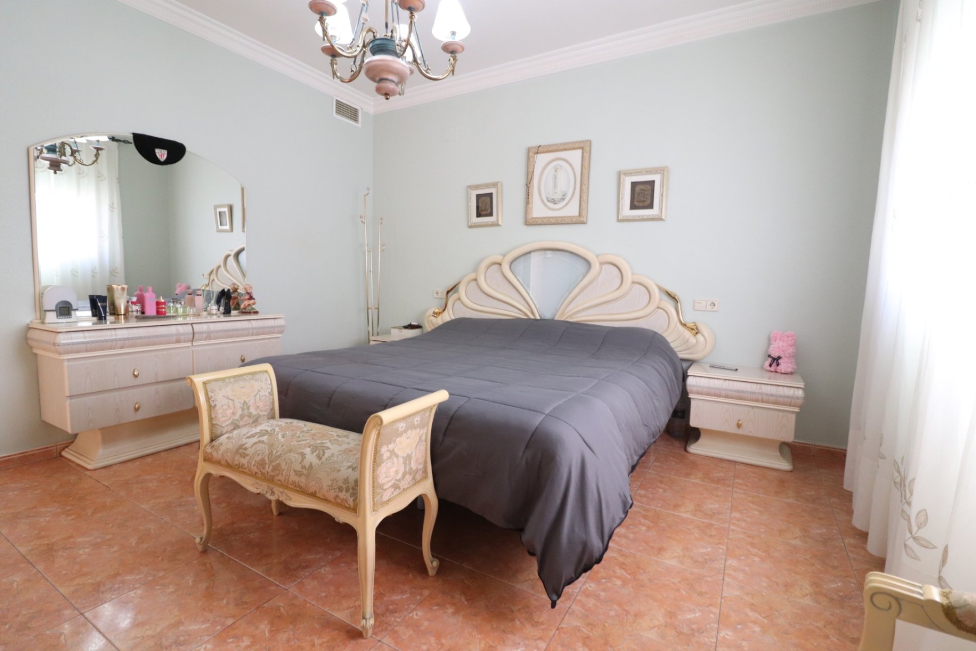 Sale - Villa - Almoradi - El Saladar