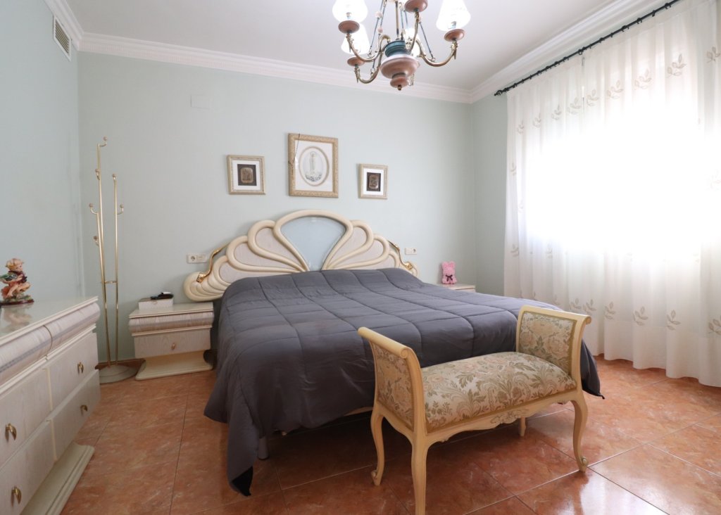 Sale - Villa - Almoradi - El Saladar