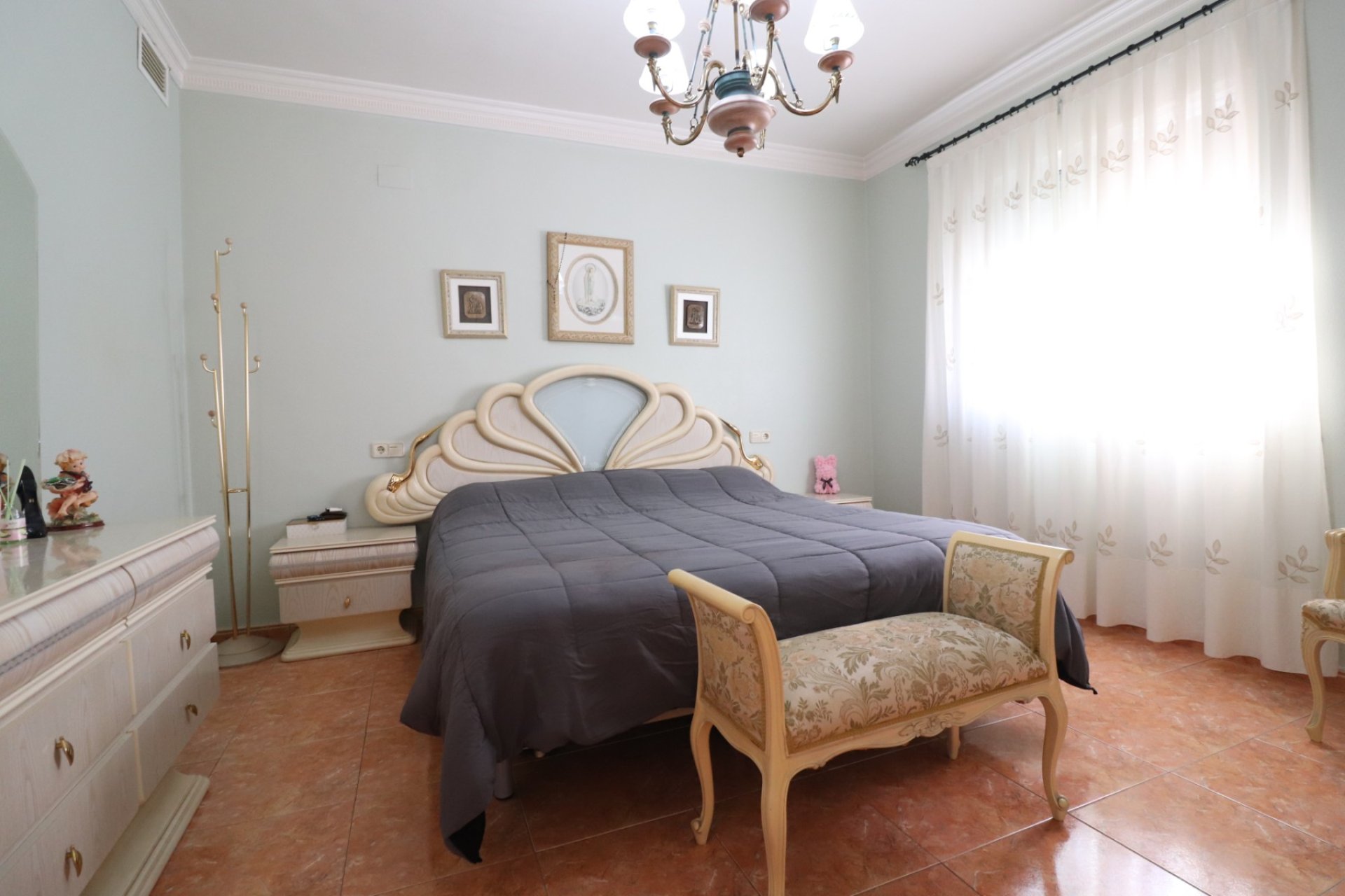 Sale - Villa - Almoradi - El Saladar