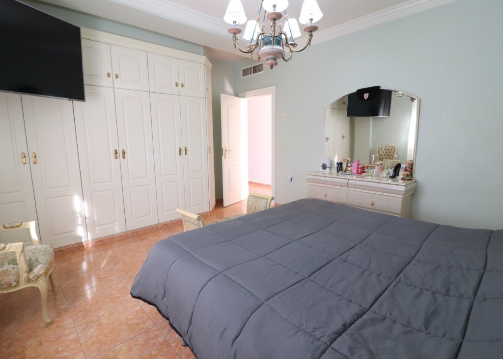 Sale - Villa - Almoradi - El Saladar