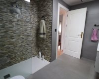 Sale - Villa - Almoradi - El Saladar