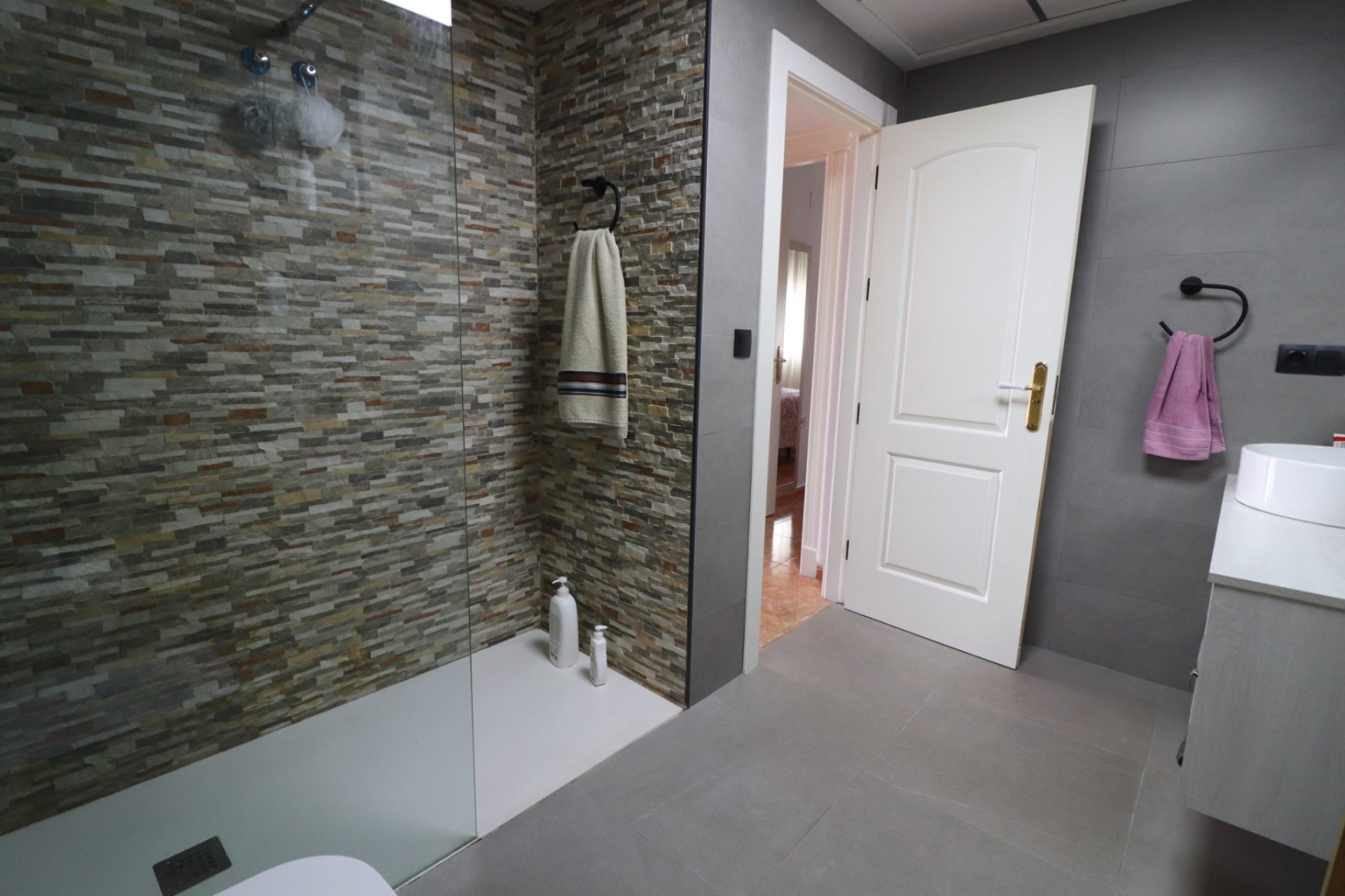 Sale - Villa - Almoradi - El Saladar