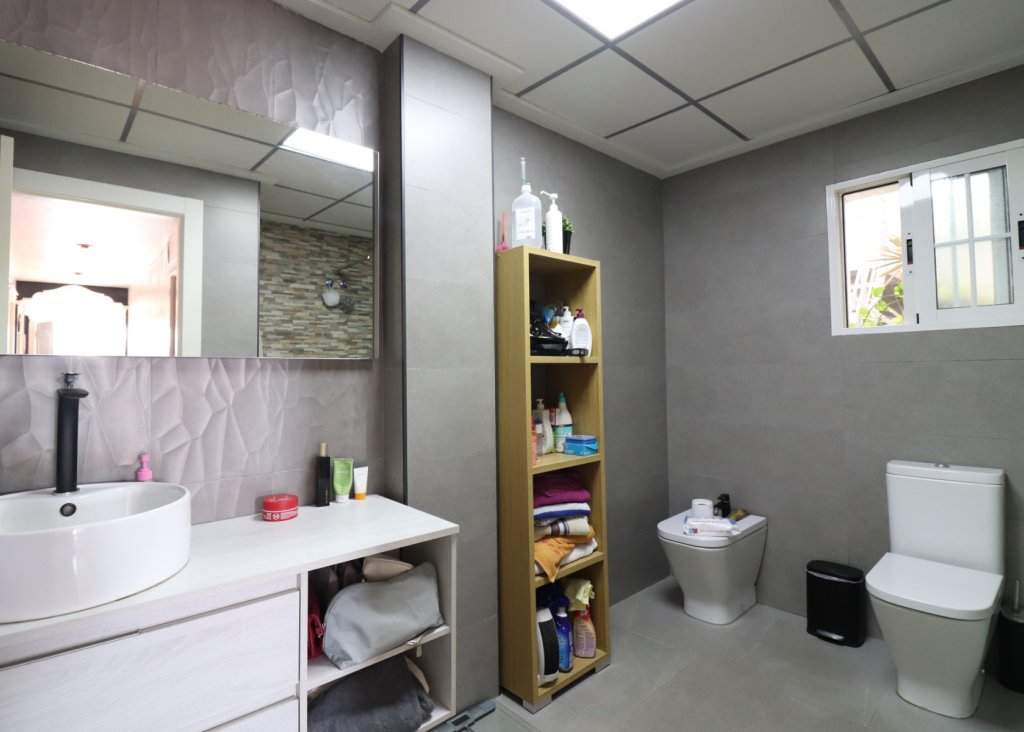 Sale - Villa - Almoradi - El Saladar