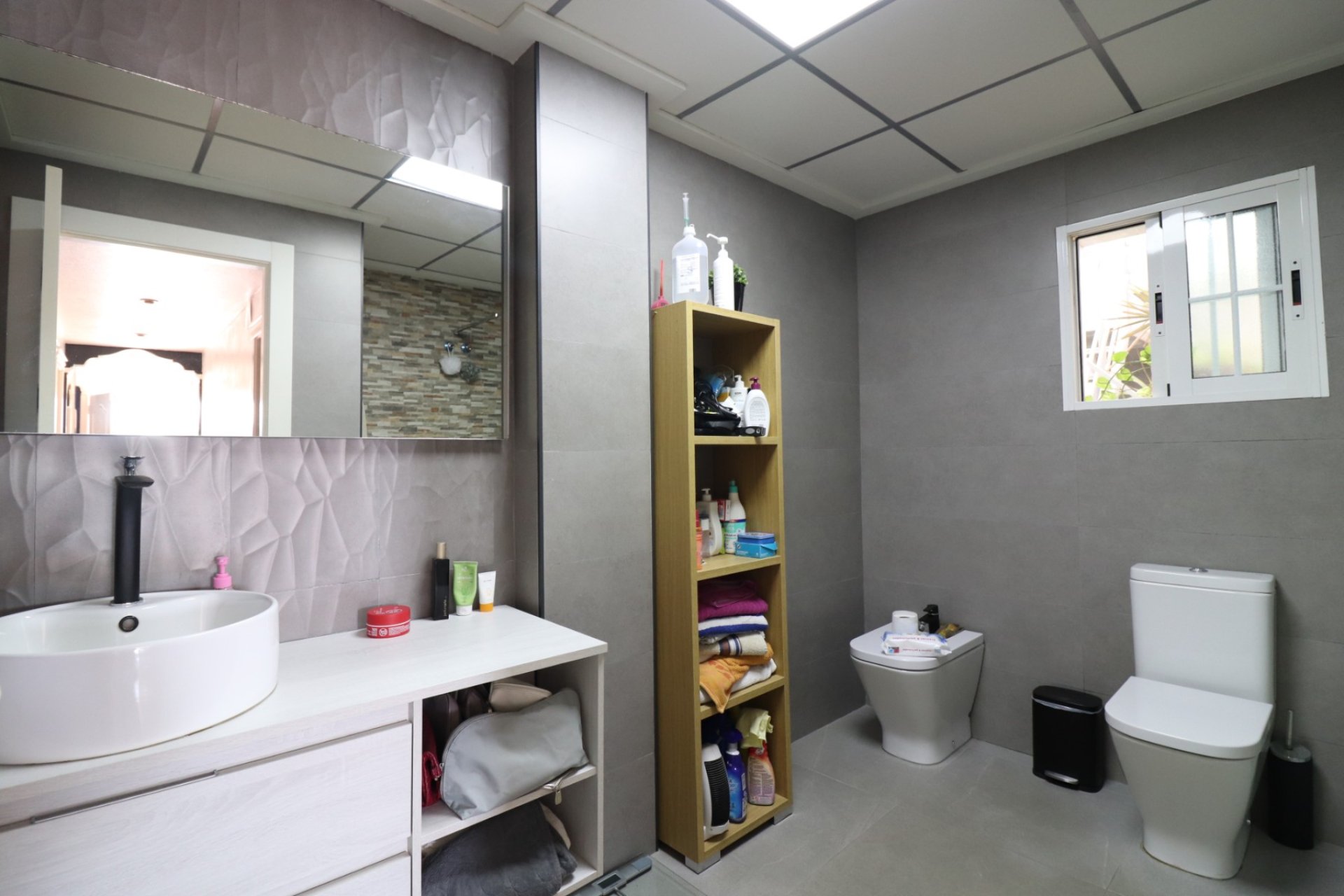 Sale - Villa - Almoradi - El Saladar