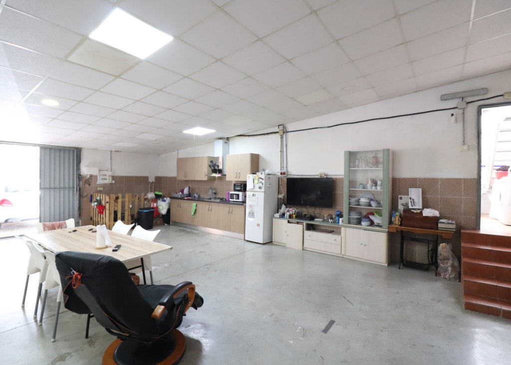 Sale - Villa - Almoradi - El Saladar