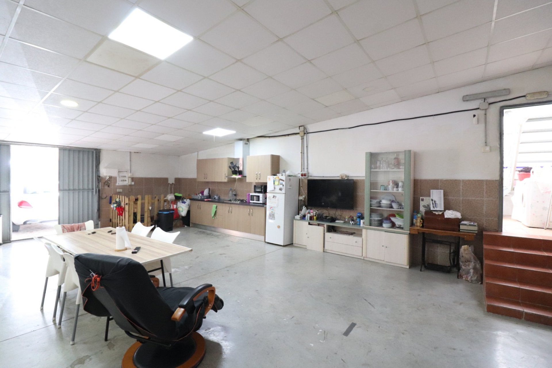 Sale - Villa - Almoradi - El Saladar