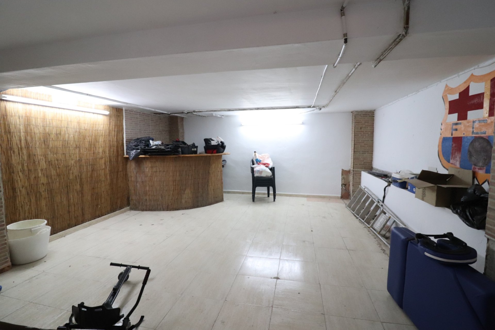 Sale - Villa - Almoradi - El Saladar