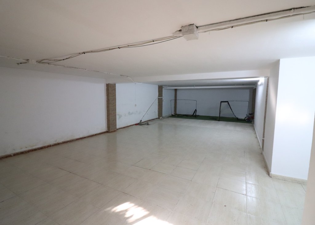 Sale - Villa - Almoradi - El Saladar