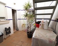 Sale - Villa - Almoradi - El Saladar