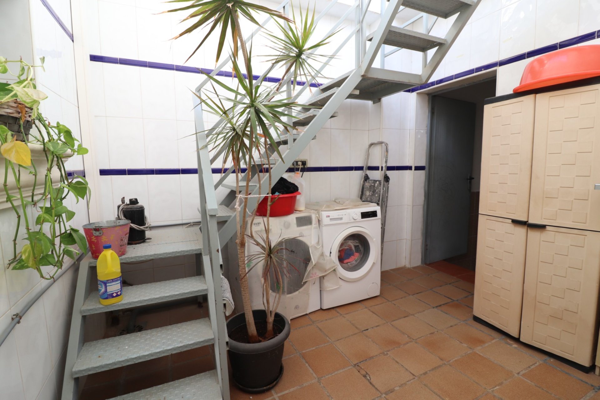 Sale - Villa - Almoradi - El Saladar