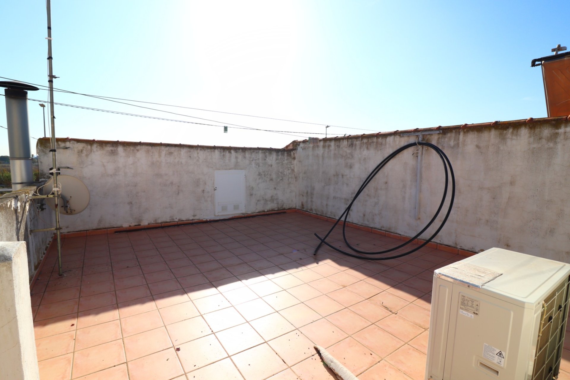 Sale - Villa - Almoradi - El Saladar