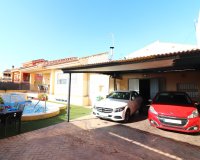 Sale - Villa - Almoradi - El Saladar