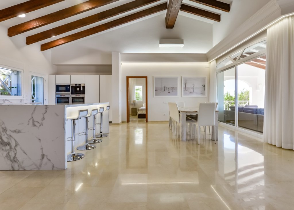Sale - Villa - Altea - Sierra de Altea