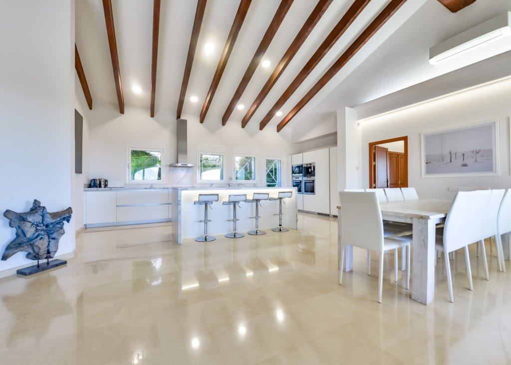 Sale - Villa - Altea - Sierra de Altea