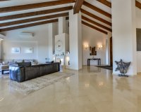 Sale - Villa - Altea - Sierra de Altea