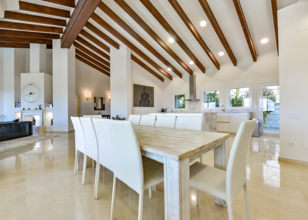 Sale - Villa - Altea - Sierra de Altea