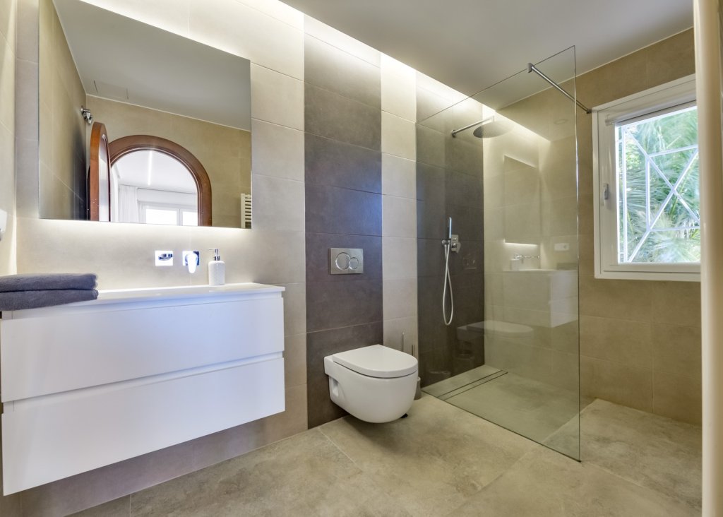 Sale - Villa - Altea - Sierra de Altea