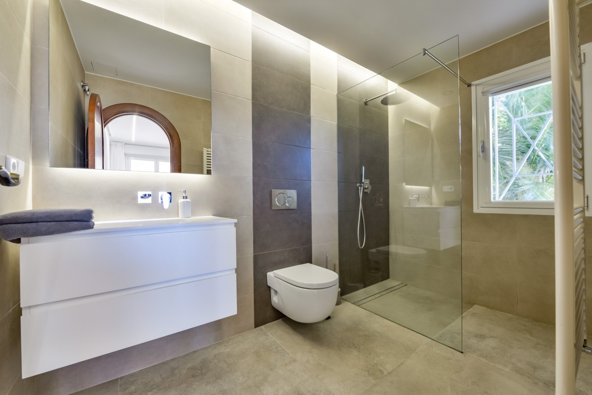 Sale - Villa - Altea - Sierra de Altea