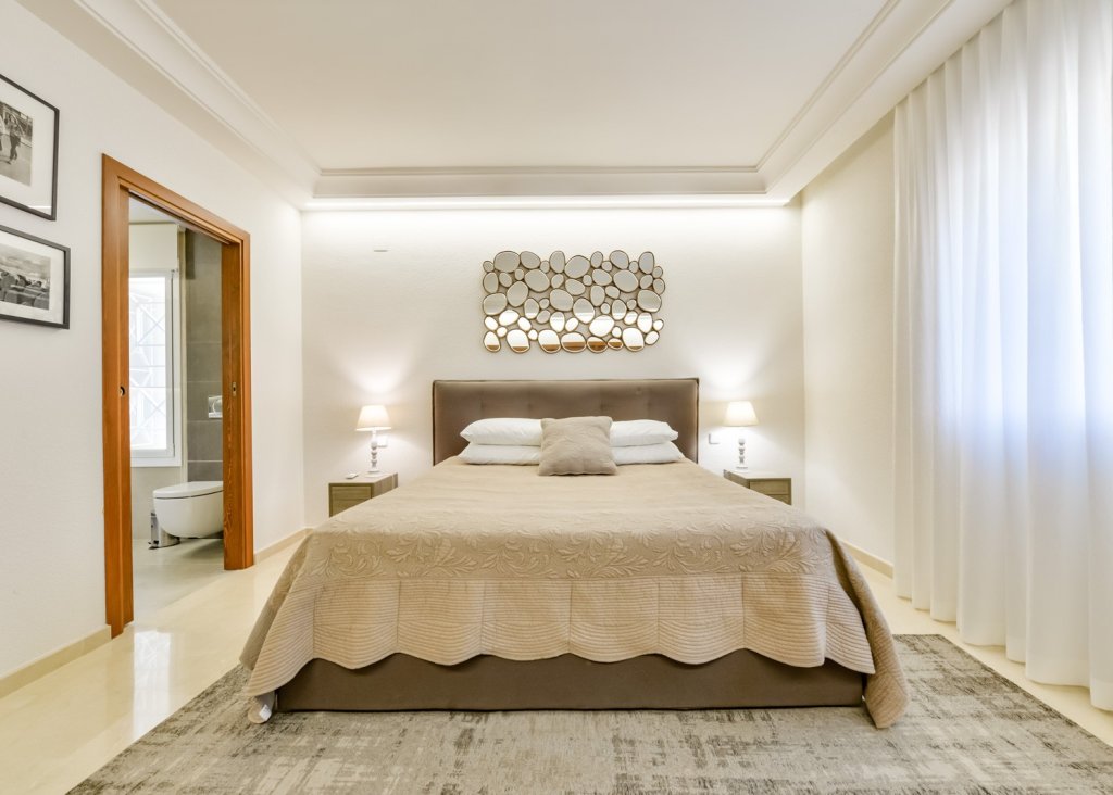 Sale - Villa - Altea - Sierra de Altea