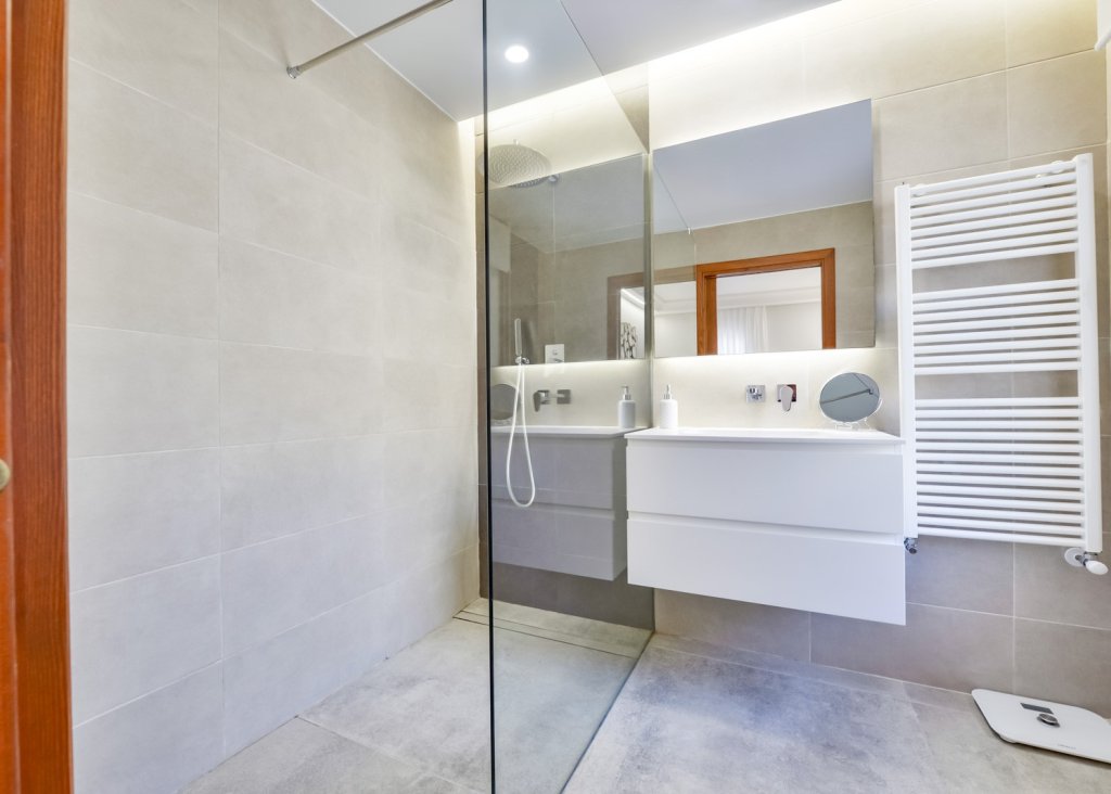 Sale - Villa - Altea - Sierra de Altea