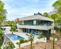 Sale - Villa - Altea