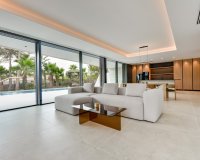 Sale - Villa - Altea
