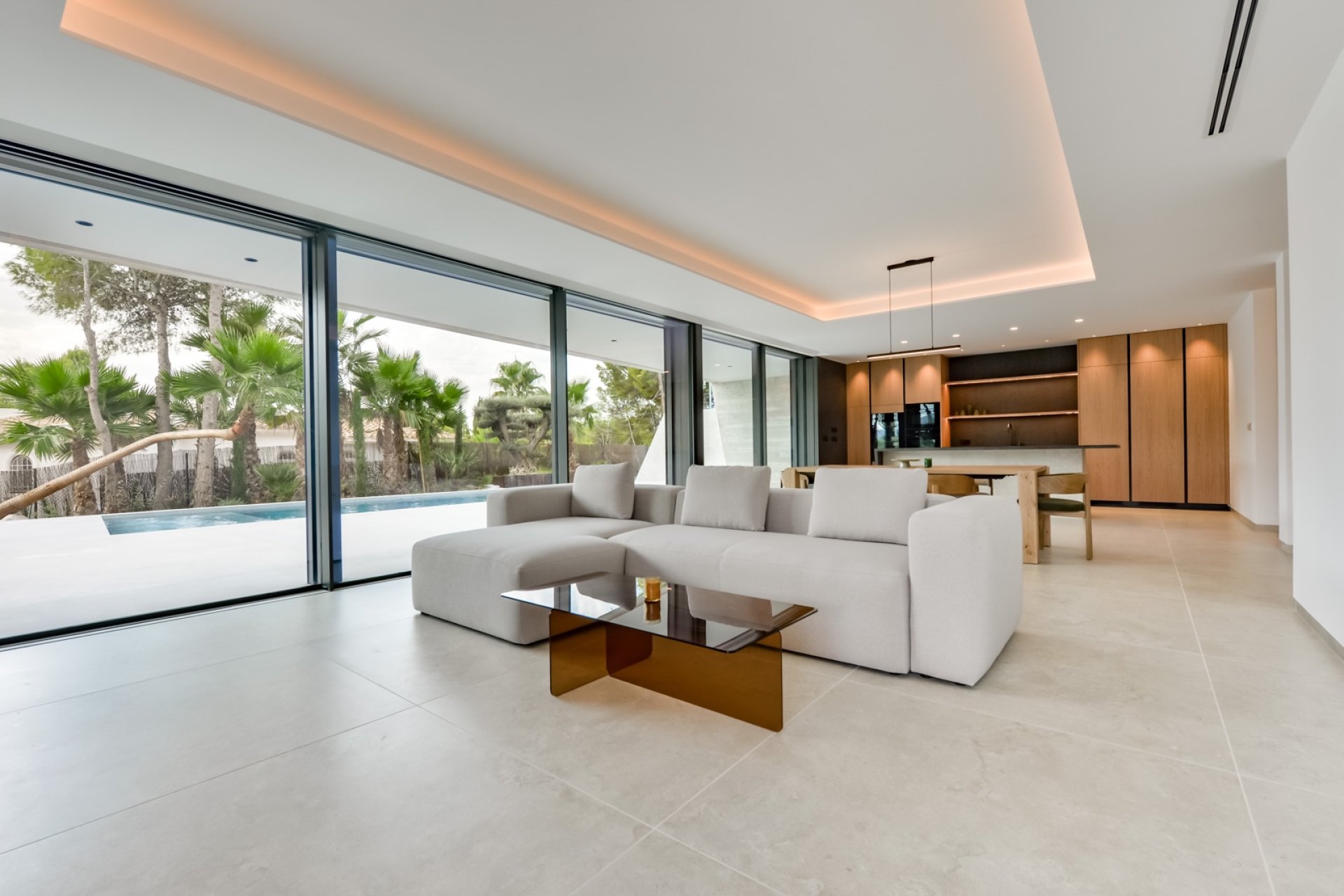 Sale - Villa - Altea