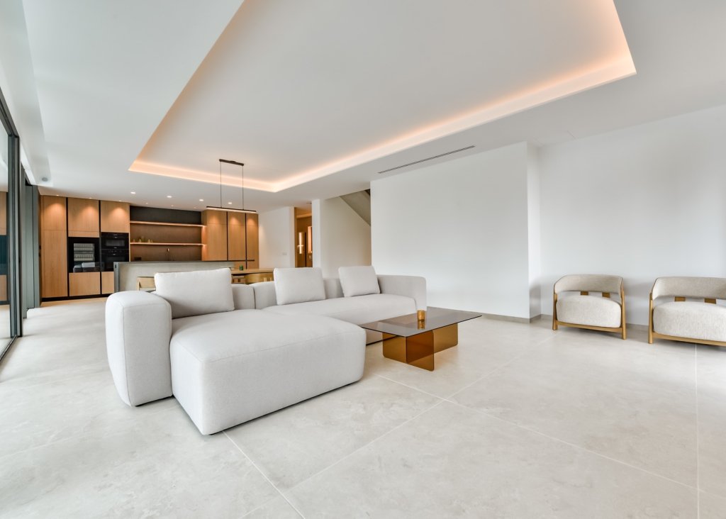 Sale - Villa - Altea