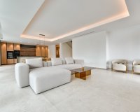 Sale - Villa - Altea