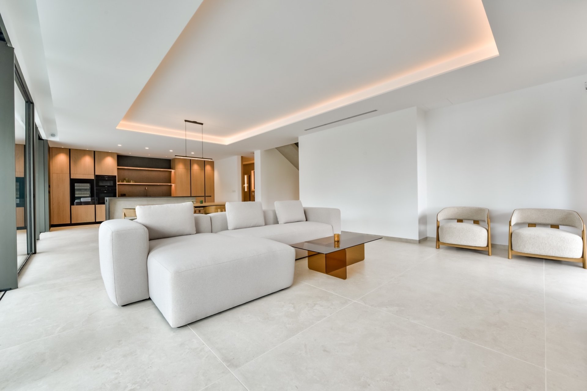 Sale - Villa - Altea