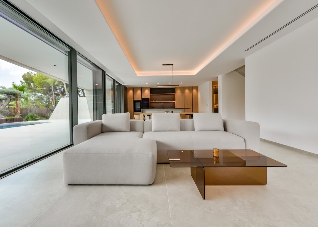 Sale - Villa - Altea