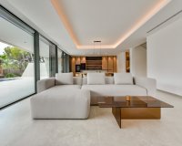 Sale - Villa - Altea