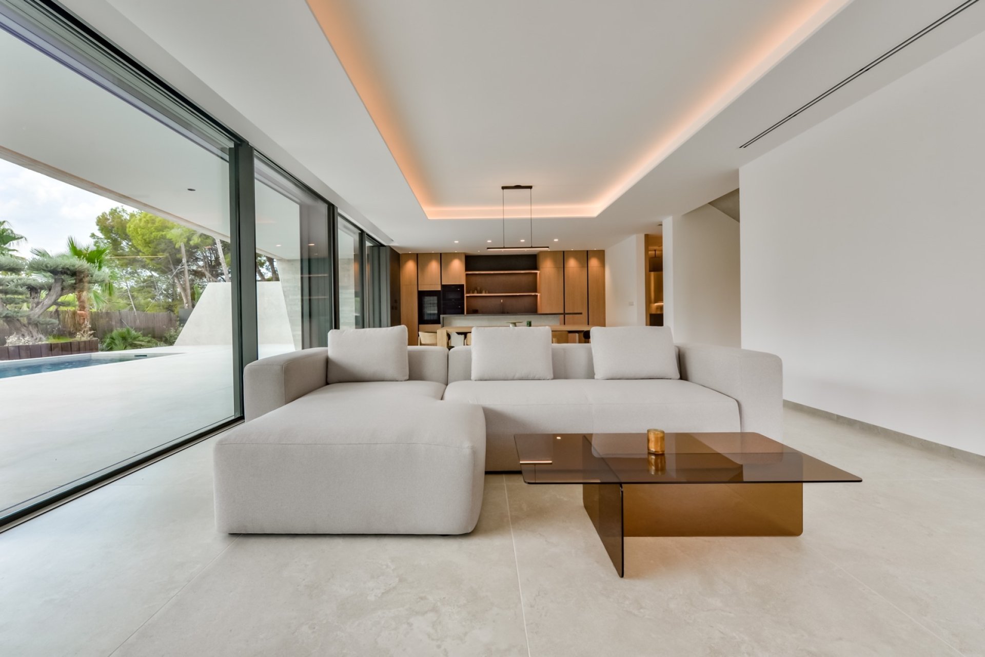 Sale - Villa - Altea