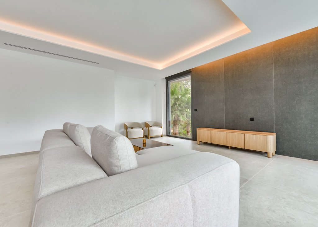 Sale - Villa - Altea