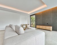 Sale - Villa - Altea